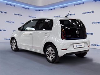 VOLKSWAGEN E-up! 5p 3
