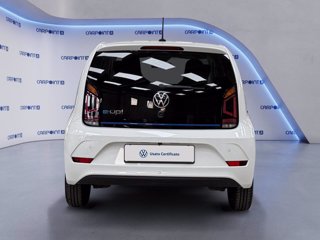 VOLKSWAGEN E-up! 5p 4