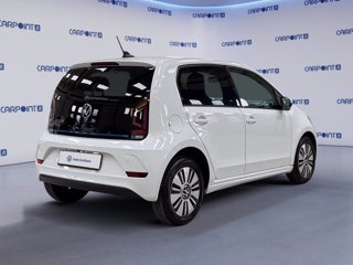 VOLKSWAGEN E-up! 5p 5