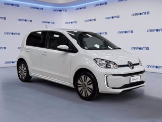 VOLKSWAGEN E-up! 5p 7
