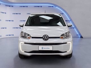 VOLKSWAGEN E-up! 5p 8