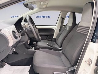 VOLKSWAGEN E-up! 5p 9
