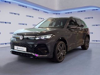 VOLKSWAGEN Tiguan 1.5 tsi ehybrid r-line 204cv dsg 0