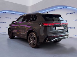 VOLKSWAGEN Tiguan 1.5 tsi ehybrid r-line 204cv dsg 3