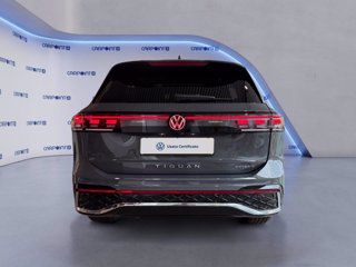 VOLKSWAGEN Tiguan 1.5 tsi ehybrid r-line 204cv dsg 4
