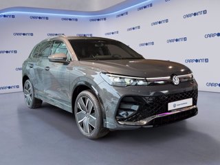 VOLKSWAGEN Tiguan 1.5 tsi ehybrid r-line 204cv dsg 7