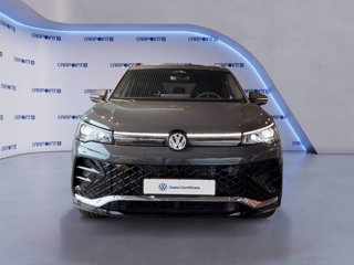 VOLKSWAGEN Tiguan 1.5 tsi ehybrid r-line 204cv dsg 8