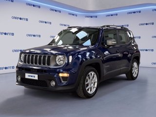 JEEP Renegade 1.6 mjt limited 2wd 130cv