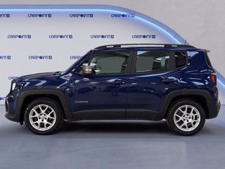 JEEP Renegade 1.6 mjt limited 2wd 130cv 1