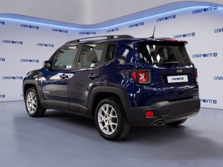 JEEP Renegade 1.6 mjt limited 2wd 130cv 2