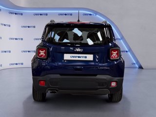 JEEP Renegade 1.6 mjt limited 2wd 130cv 3