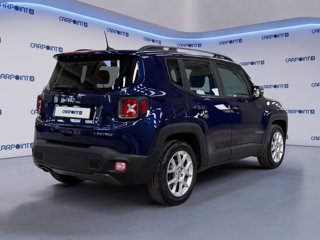 JEEP Renegade 1.6 mjt limited 2wd 130cv 4