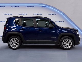 JEEP Renegade 1.6 mjt limited 2wd 130cv 5