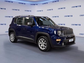 JEEP Renegade 1.6 mjt limited 2wd 130cv 6