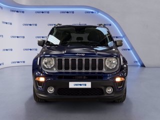 JEEP Renegade 1.6 mjt limited 2wd 130cv 7
