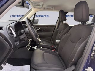 JEEP Renegade 1.6 mjt limited 2wd 130cv 8