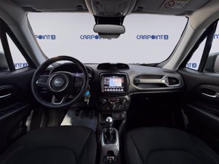 JEEP Renegade 1.6 mjt limited 2wd 130cv 9