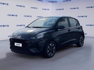 HYUNDAI I10 1.0 mpi connectline 63cv 0