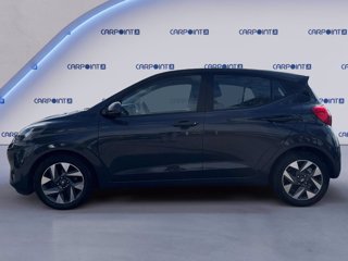 HYUNDAI I10 1.0 mpi connectline 63cv 1
