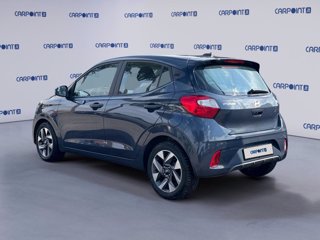 HYUNDAI I10 1.0 mpi connectline 63cv 2