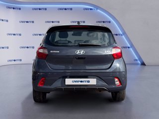 HYUNDAI I10 1.0 mpi connectline 63cv 3