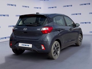 HYUNDAI I10 1.0 mpi connectline 63cv 4