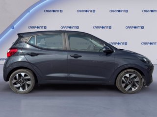 HYUNDAI I10 1.0 mpi connectline 63cv 5