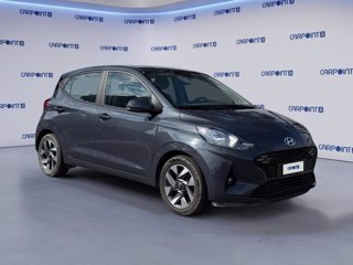 HYUNDAI I10 1.0 mpi connectline 63cv 6