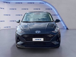 HYUNDAI I10 1.0 mpi connectline 63cv 7