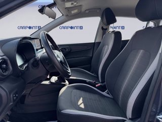 HYUNDAI I10 1.0 mpi connectline 63cv 8