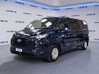 FORD Transit custom v710 320 2.0 ecoblue 136cv combi m1 trend l2h1 0