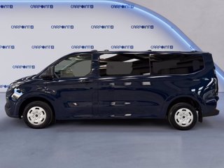 FORD Transit custom v710 320 2.0 ecoblue 136cv combi m1 trend l2h1 1
