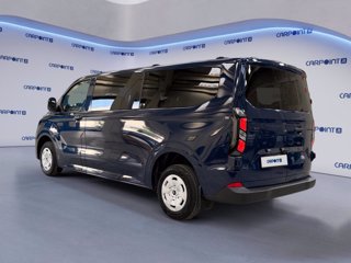 FORD Transit custom v710 320 2.0 ecoblue 136cv combi m1 trend l2h1 2