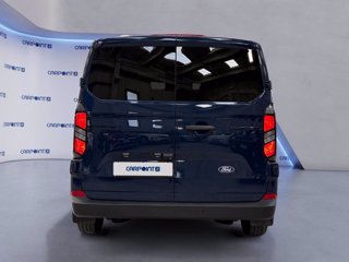 FORD Transit custom v710 320 2.0 ecoblue 136cv combi m1 trend l2h1 3