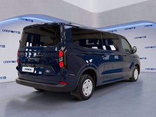 FORD Transit custom v710 320 2.0 ecoblue 136cv combi m1 trend l2h1 4