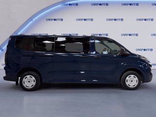 FORD Transit custom v710 320 2.0 ecoblue 136cv combi m1 trend l2h1 5