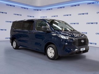 FORD Transit custom v710 320 2.0 ecoblue 136cv combi m1 trend l2h1 6