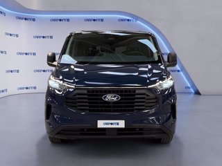 FORD Transit custom v710 320 2.0 ecoblue 136cv combi m1 trend l2h1 7