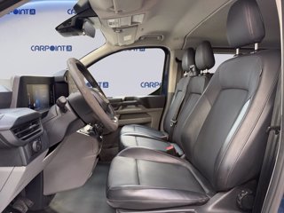 FORD Transit custom v710 320 2.0 ecoblue 136cv combi m1 trend l2h1 8