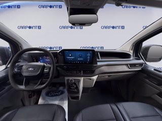 FORD Transit custom v710 320 2.0 ecoblue 136cv combi m1 trend l2h1 9