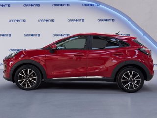 FORD Puma 1.0 ecoboost h titanium s&s 125cv 1