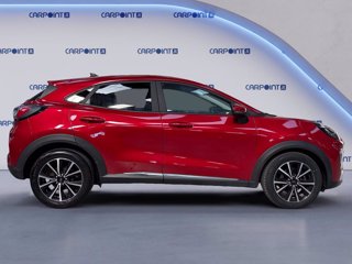FORD Puma 1.0 ecoboost h titanium s&s 125cv 5