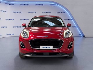FORD Puma 1.0 ecoboost h titanium s&s 125cv 7