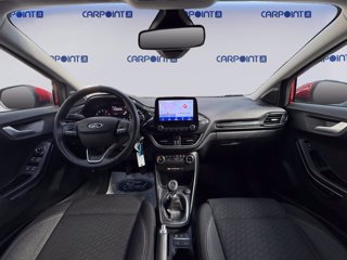 FORD Puma 1.0 ecoboost h titanium s&s 125cv 9