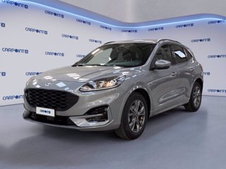 FORD Kuga 2.5 full hybrid st-line 2wd 190cv cvt