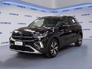 VOLKSWAGEN T-cross 1.0 tsi style 115cv dsg 0