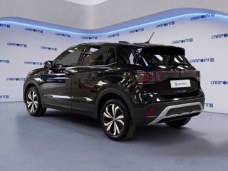 VOLKSWAGEN T-cross 1.0 tsi style 115cv dsg 3