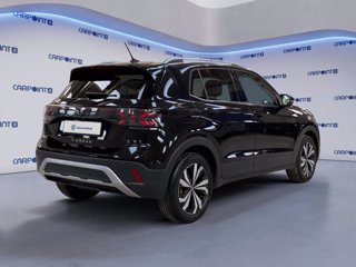 VOLKSWAGEN T-cross 1.0 tsi style 115cv dsg 5