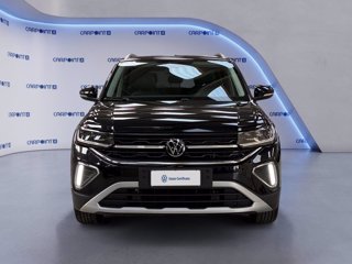 VOLKSWAGEN T-cross 1.0 tsi style 115cv dsg 8