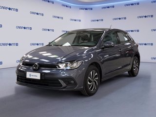VOLKSWAGEN Polo 1.0 life 80cv 0